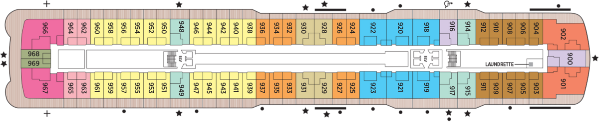Deck 9